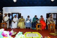 SAT Brahmakalashanaga Rathotsava (22.04.2025)